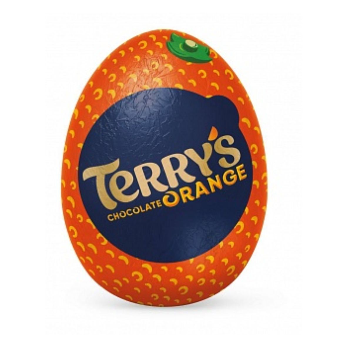 Terrys's Chocolate - Orange Cream Filled Egg