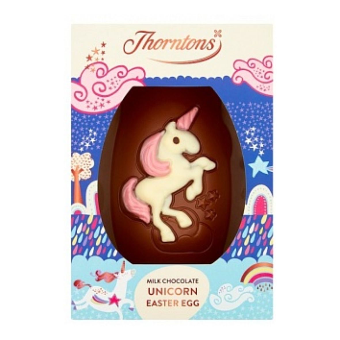 Thornton - Unicorn Egg