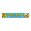 Toxic Waste - Nuclear Sludge Chew Bar Blue Raspberry