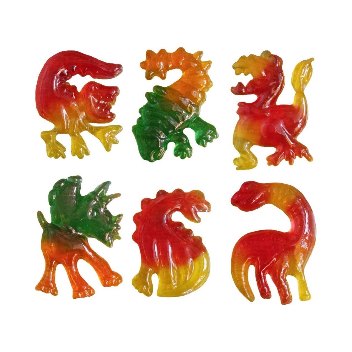 Vidal - Dino Jelly