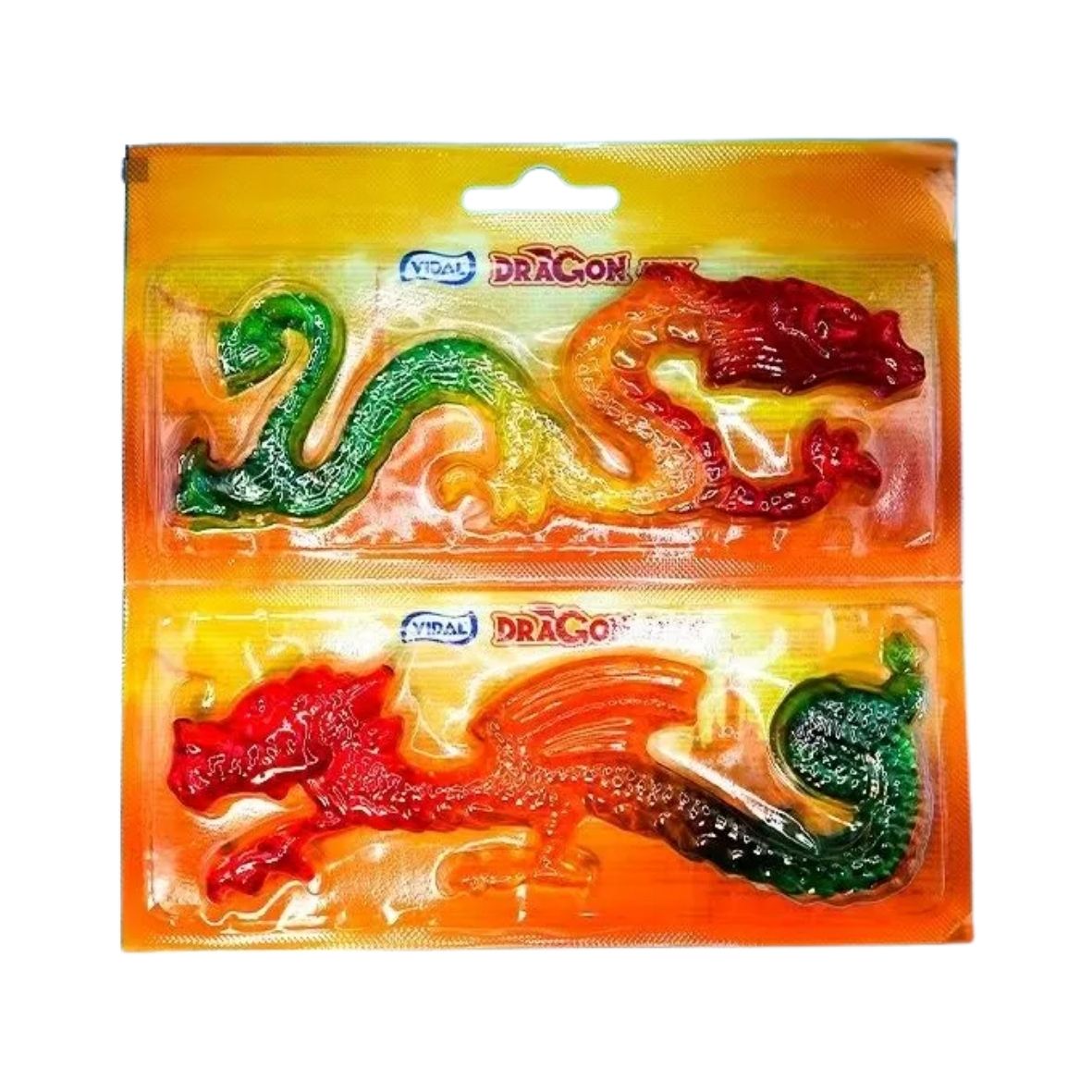 Vidal - Dragon Jelly