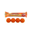 Jawbreaker – Feuerball – 4 Bälle
