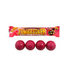 Jawbreaker - Strawberry - 4 balls