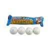 Jawbreaker - Tropical - 4 balls
