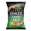 Chazz - Chips Cannabis