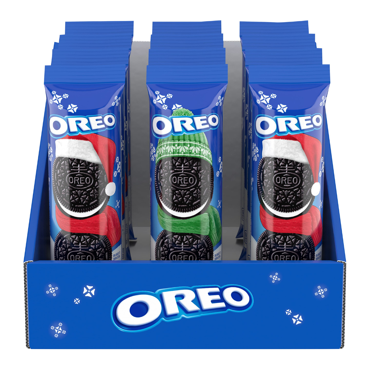 Oreo - Stocking Stuffer