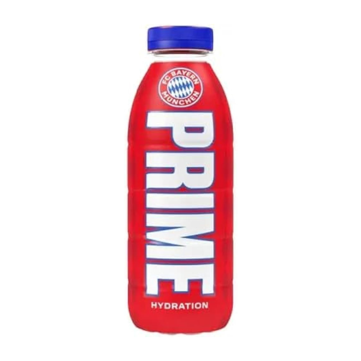 Prime Hydration - FC Bayern Munchen