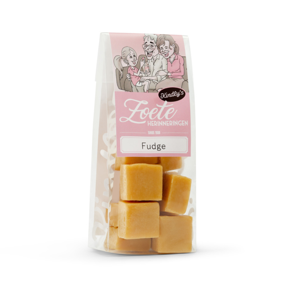 KINDLY'S - Fudge