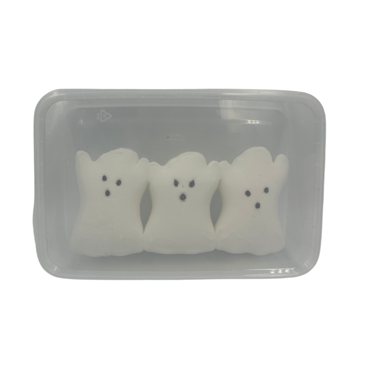 Freeze Dried - Peeps Marshmallow Ghost