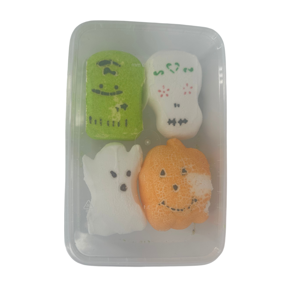 Freeze Dried - Peeps Halloween Mix