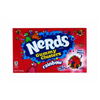 Nerds Gummibärchen-Cluster Regenbogen (85 Gramm)