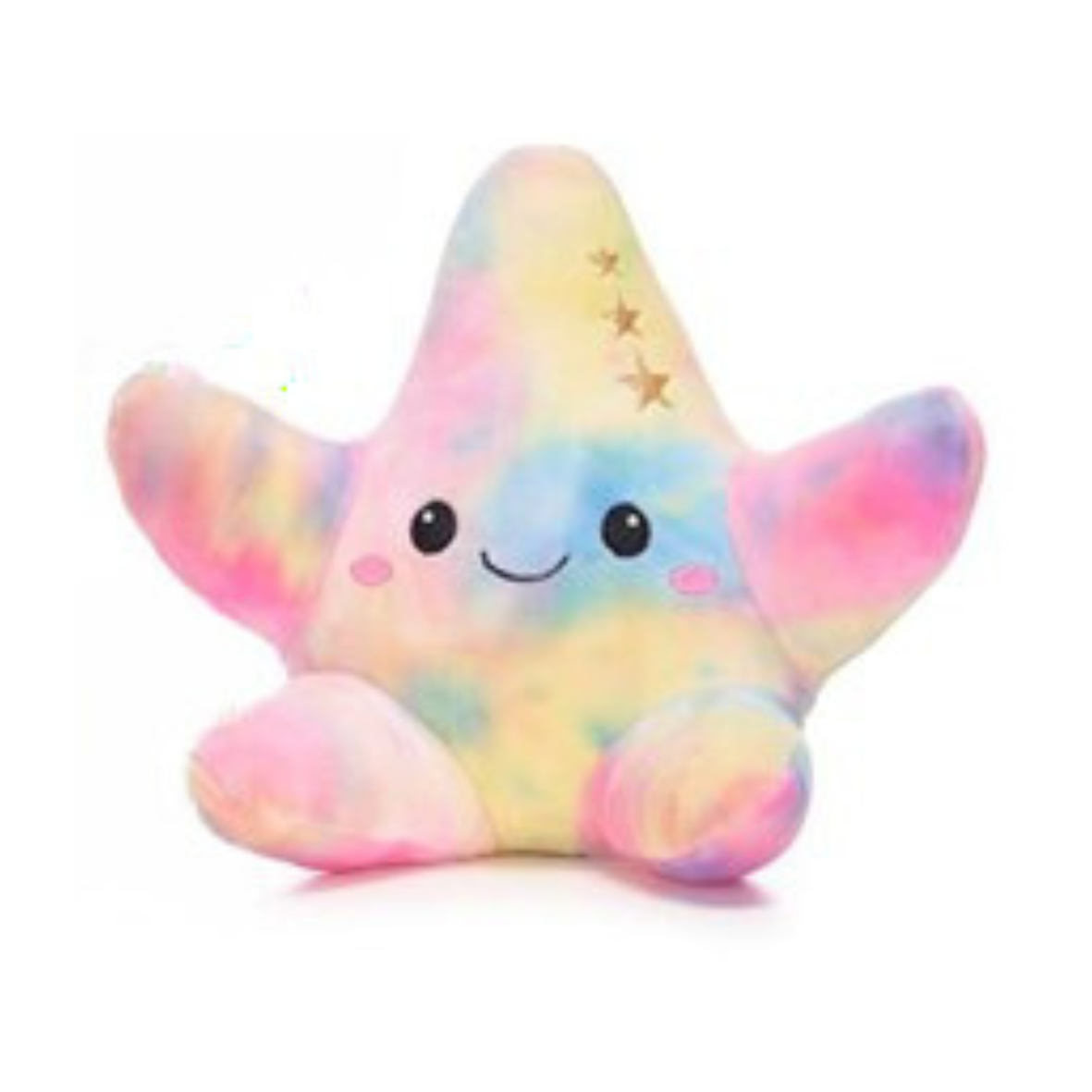 Pluche Star 25CM