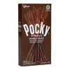 Pocky Double Chocolate